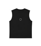 "More Running Club Member" Tank Top
