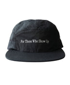 "For Those Who Show Up" Cap