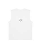 "More Running Club Member" Tank Top